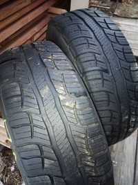 225/65 R17 пара BF Goodrich