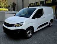 Peugeot partner 1.6 hdi poucos kms