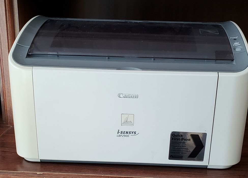 Принтер Canon LBP2900