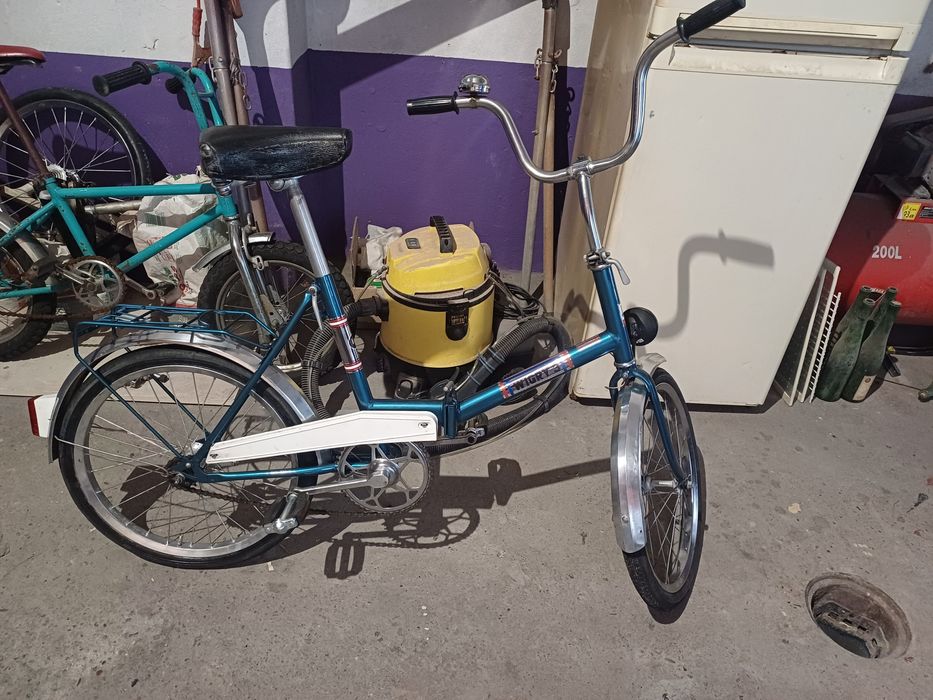 Sprzedam romet wigry 3