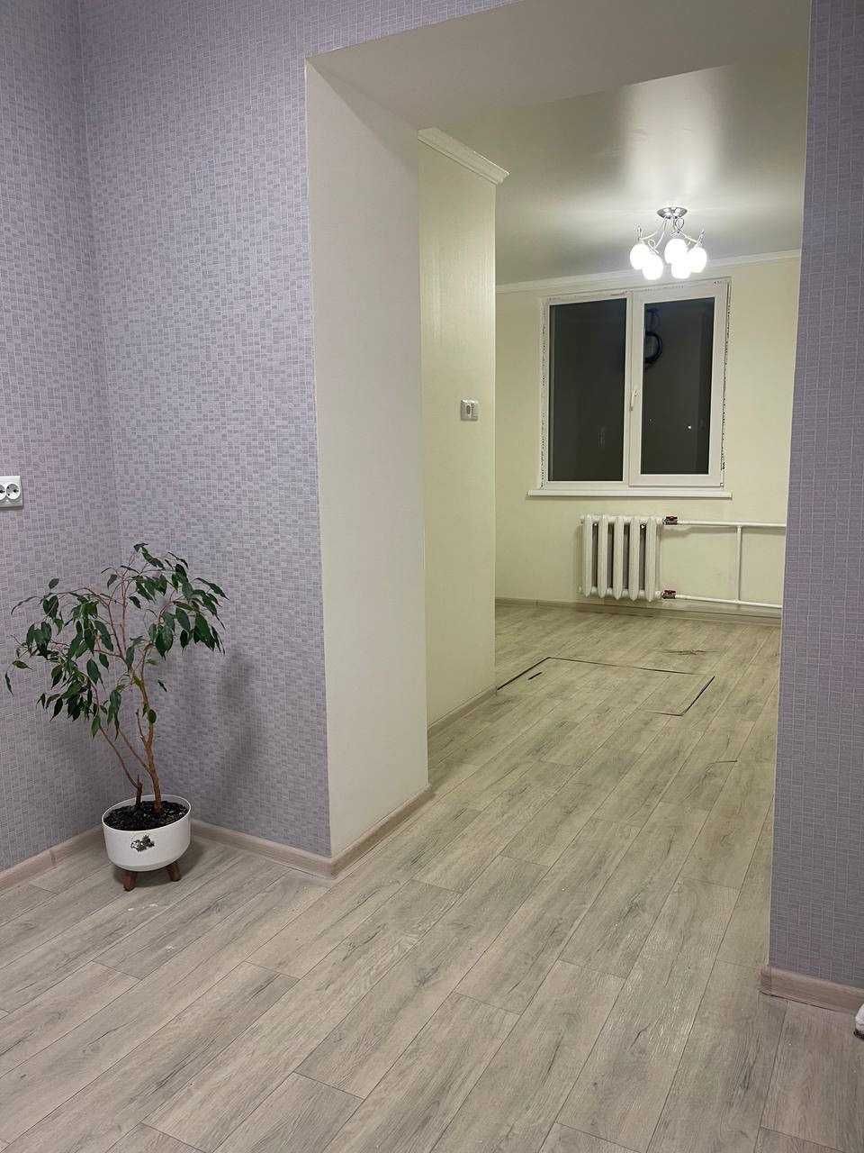 1 кімнатна квартира з кухнею-вітальнею — сучасний рівень комфорту. HH