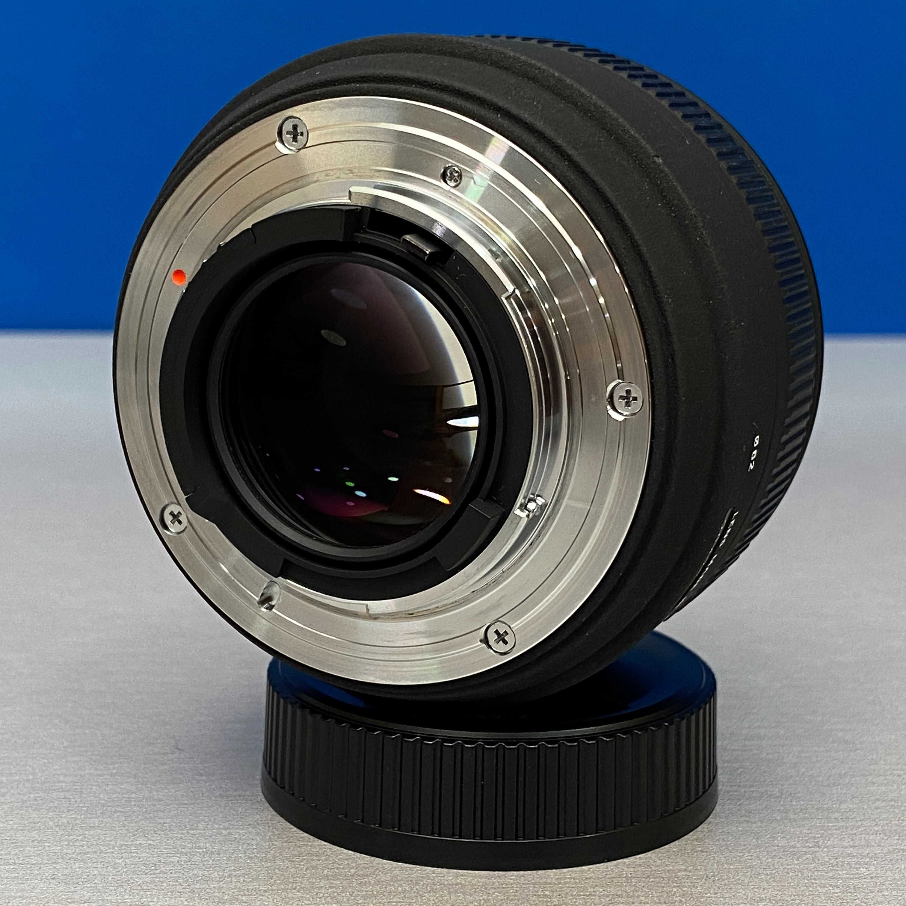 Sigma 30mm f/1.4 EX DC HSM (Nikon)