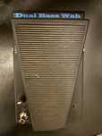 Morley Dual PBA2 Bass Wah