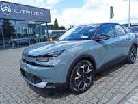 Citroën C4 e-C4 wersja MAX - dostępny od ręki, 8 Lat Gwarancji