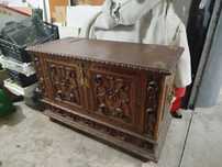 Arcada decorativa