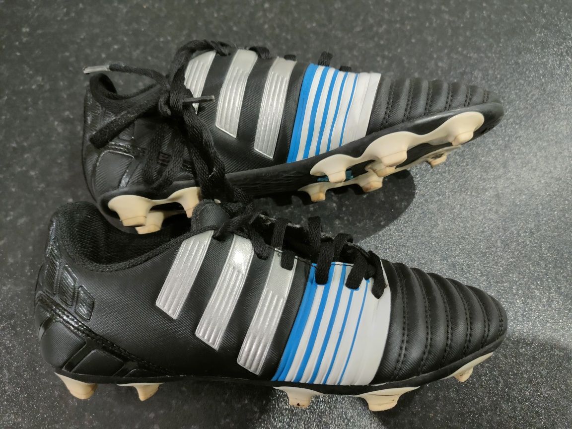 Korki buty adidas nitrocharge 4.0 rozmiar 36
