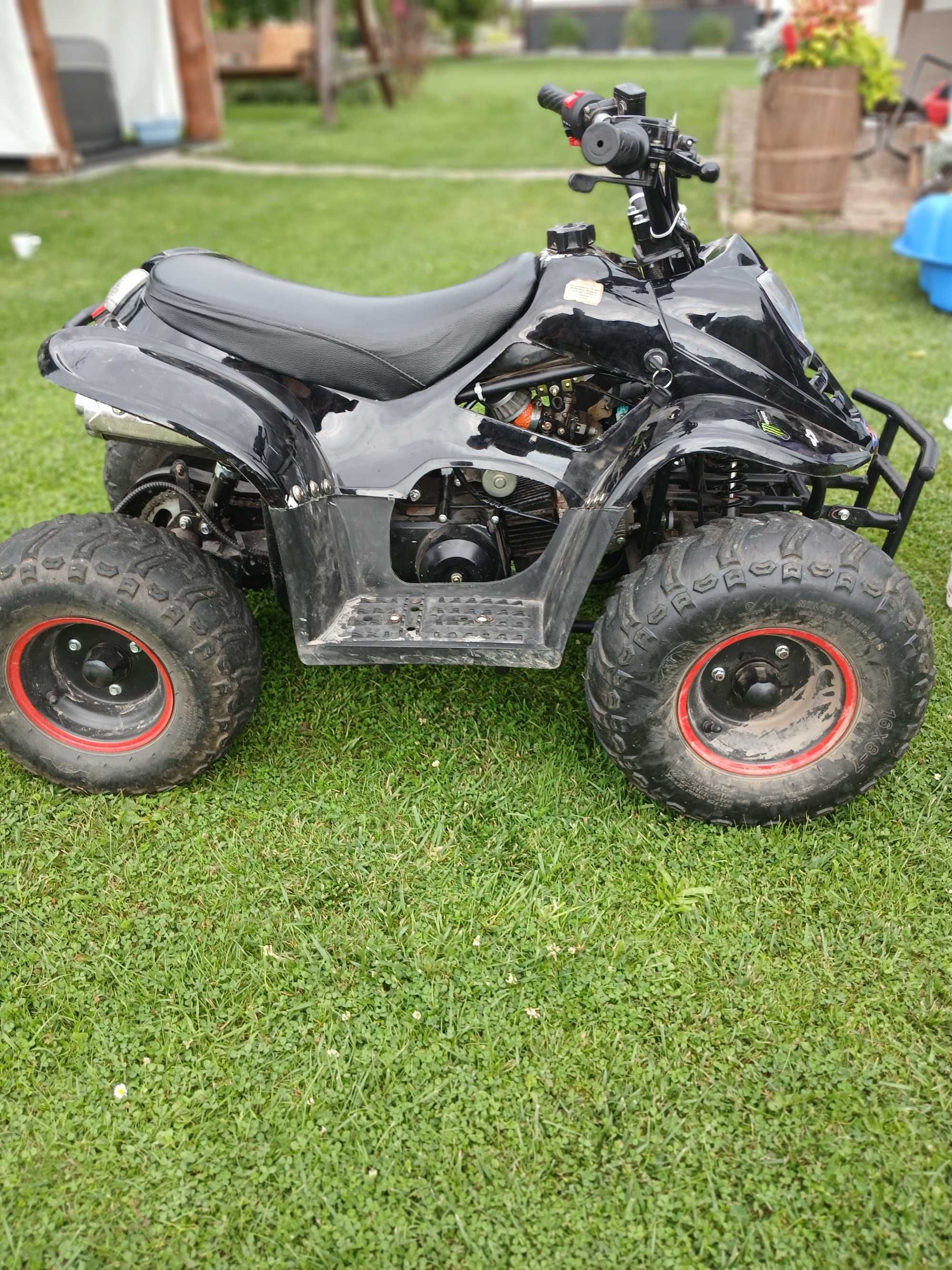 Sprzedam qłada 125cc