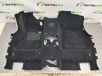 Покрытие пола переднее BMW BMW X1 F48 51477451440