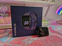 Xiaomi mi watch lite