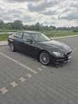 BMW 3 F30 330d X drive