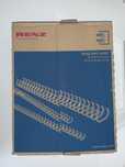 Ring wire RENZ 2:1 14,3mm black