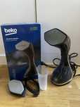 Parownica do ubrań Beko STM4116B