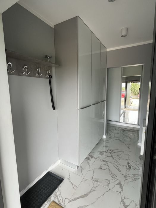 Dom wolnostojący z działką 1303m2 w Zbąszyniu