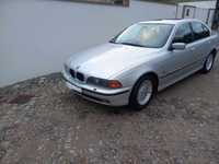 BMW 525 e39 diesel