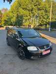 Volkswagen Touran 2003 1.6 mpi