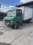 Мерседес 711d 4.0 дизель