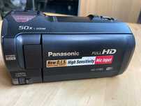 Panasonic HC-V785EP-K