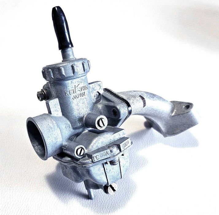 Carburador keihin