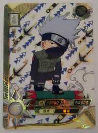 Karta Naruto TCG Kayou Kakashi Hatake - NR-TGR-014