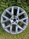Alufelga 18"  VW GTI 5x112 Golf Skoda wysyłka*