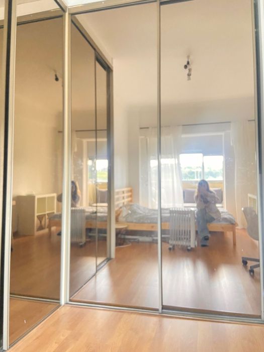 Quarto espaçoso no Lumiar - agosto a janeiro