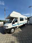 Fiat Ducato ducato 6 lugares 6 dormidas