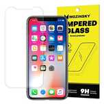 Wozinsky Tempered Glass szkło hartowane 9H iPhone 11 Pro / iPhone XS /