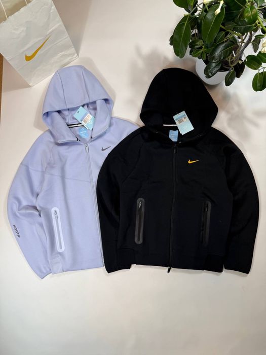 Зіп Худі Nike Nocta