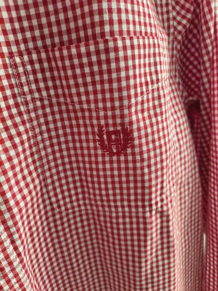 Koszula Chaps by Ralph Lauren Regular Fit M