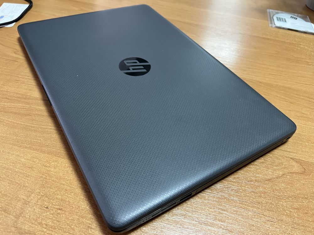 Ноутбук HP 255G7  2021року