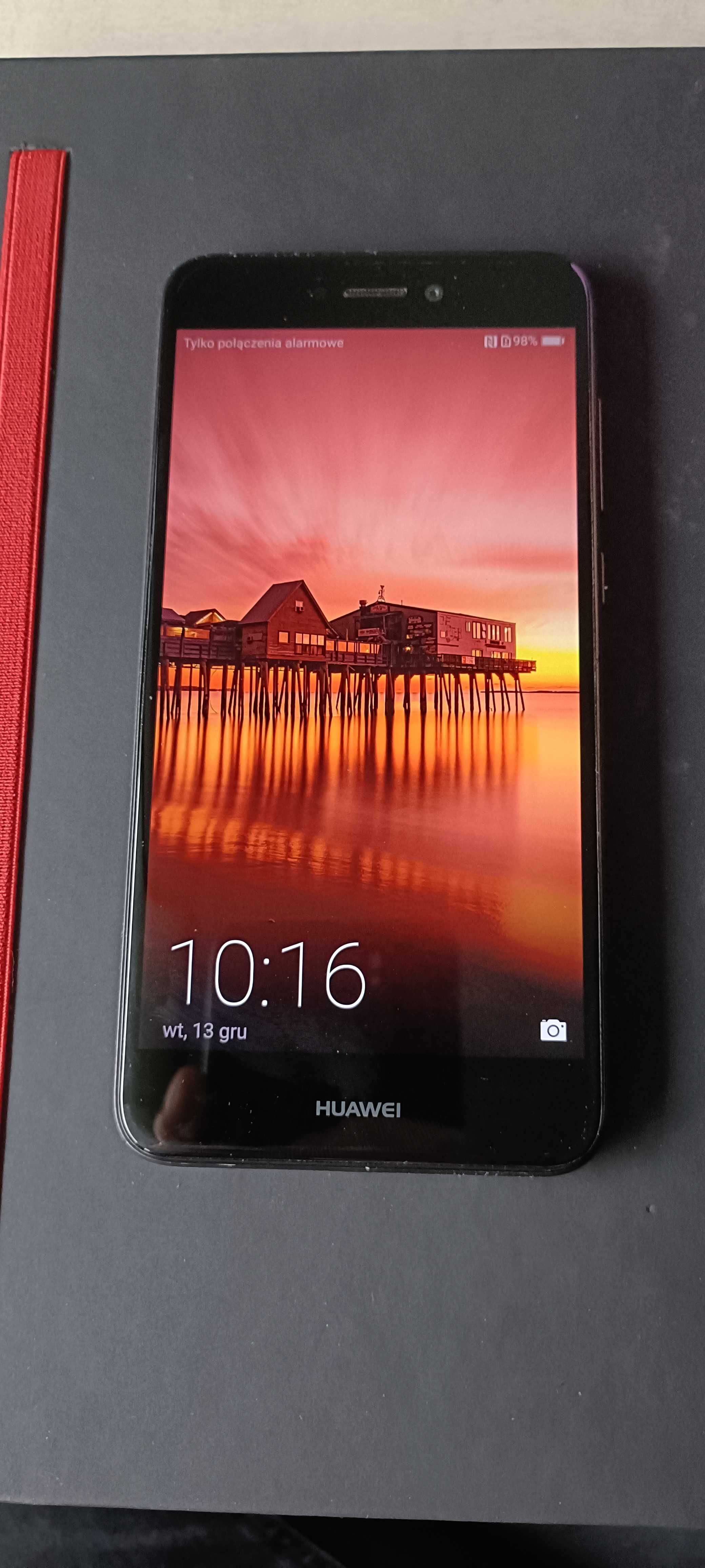 Używany Huawei p9 lite 2017