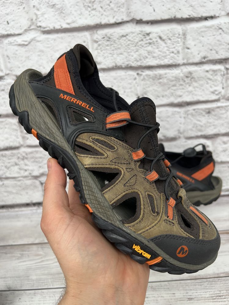 Босоніжки Merrell  All Out Blaze Sieve Оригінал 41.5р.26см.