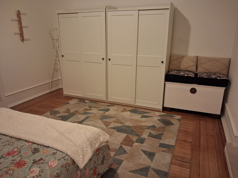 Quarto para arrendar