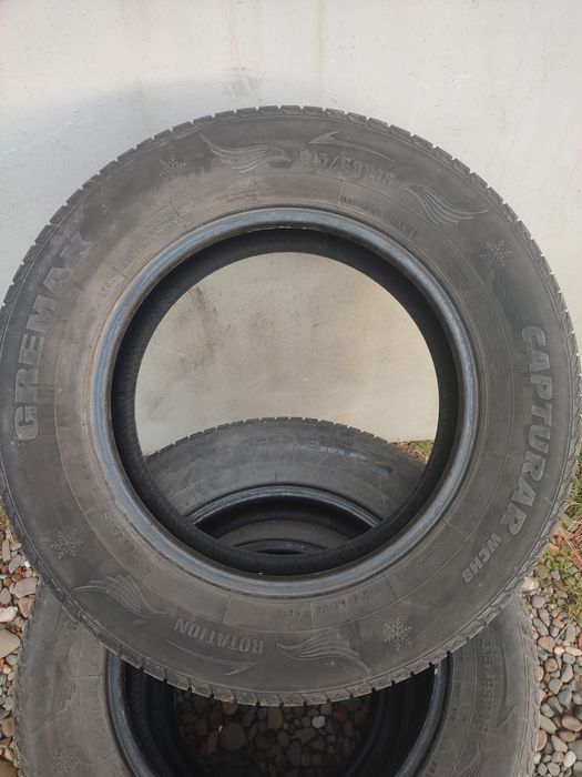 Зимова гума 216 65 r16