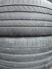 2 Opony letnie 265/40r21 CONTINENTAL 2020r