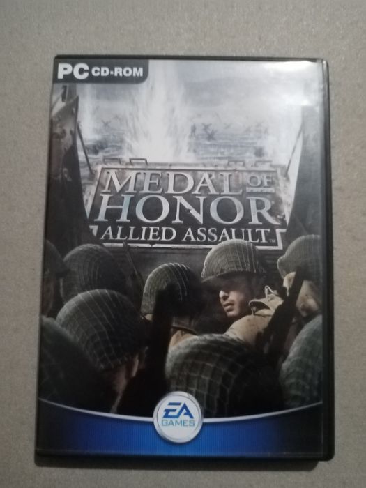 Jogos diversos para PC