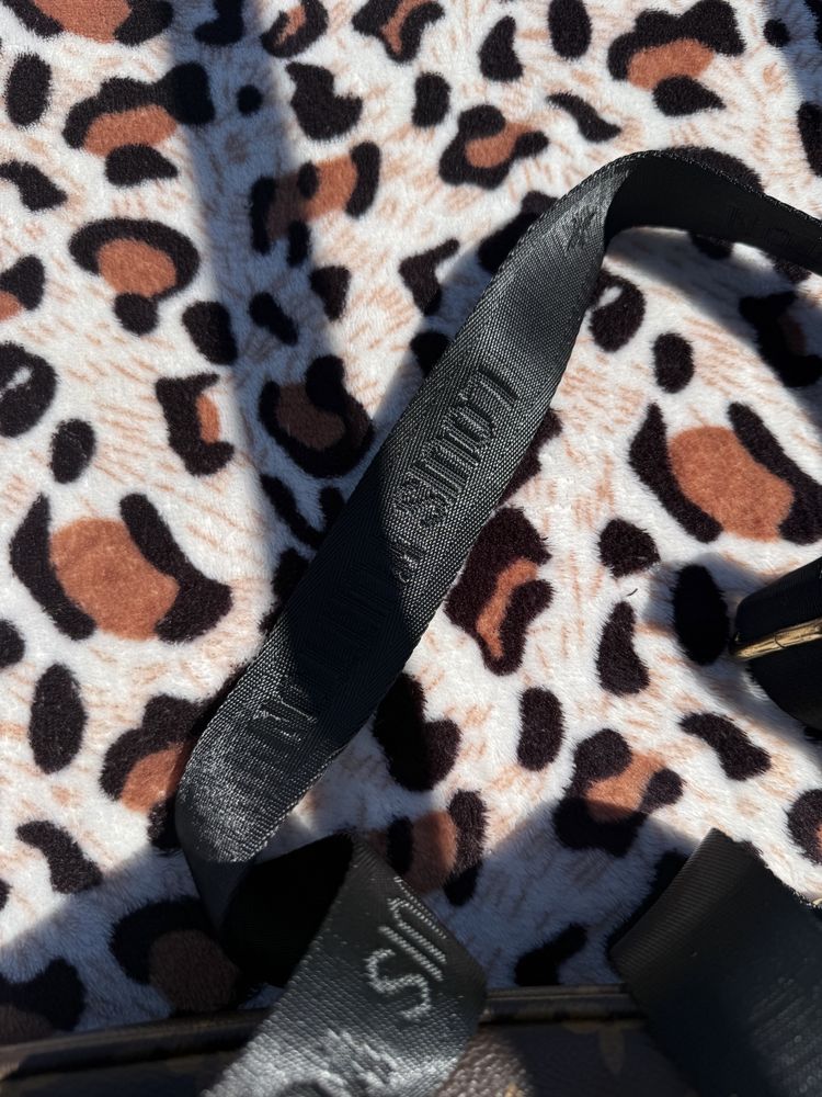 Mala Louis Vuitton