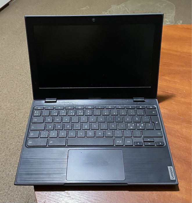 lenovo 100e chromebook gen 2 11.6" на запчастини! D895