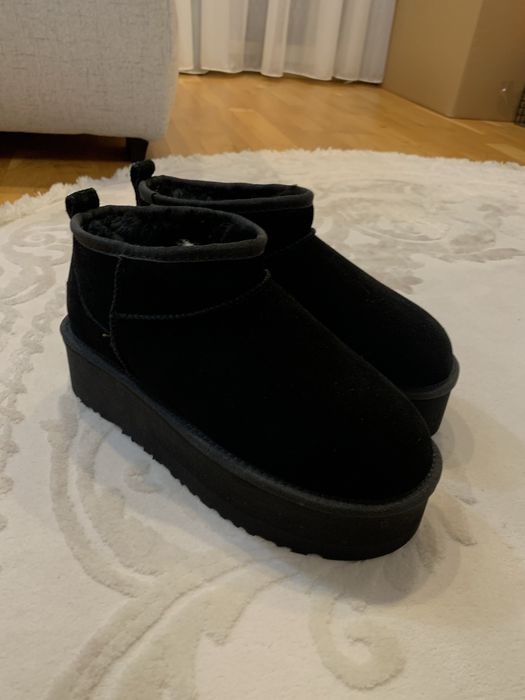 Нові жіночі угги, уггі, зимове взуття