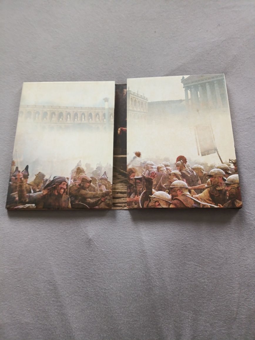 Rzym sezon 1 DVD