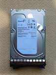 Dysk Seagate 2Tb do serwerów, stacji roboczych