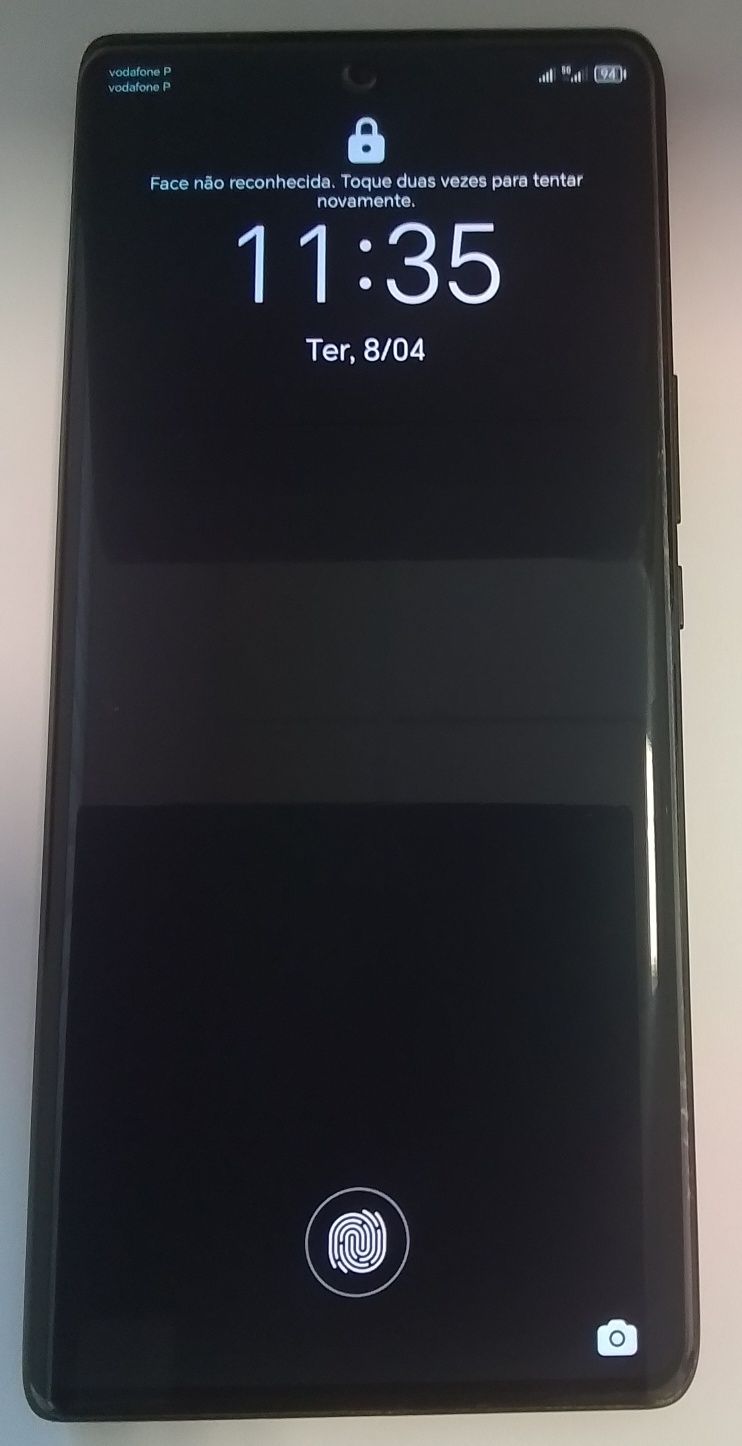 Telemóvel Honor Magic5 Lite