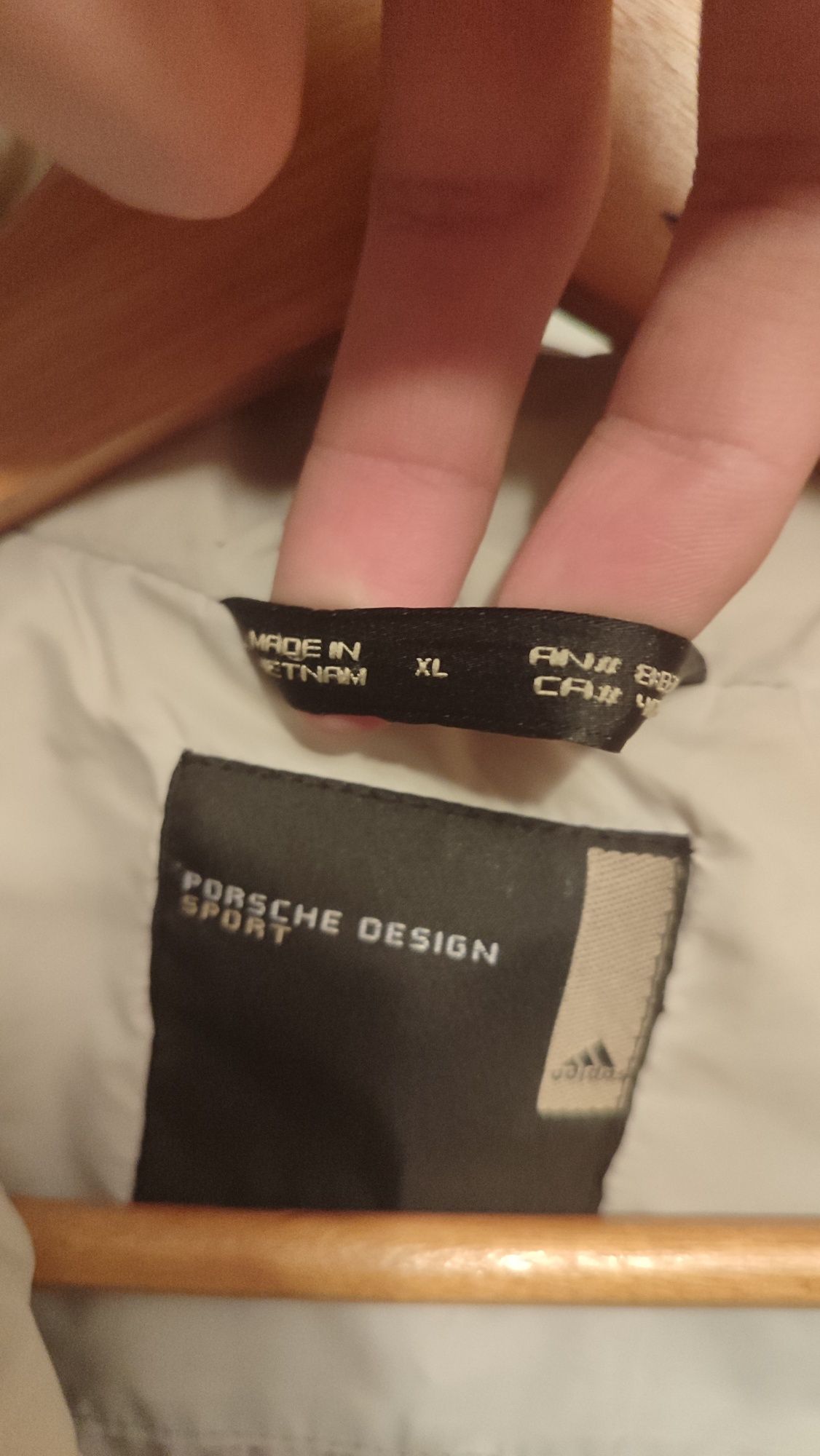 Куртка Adidas XL