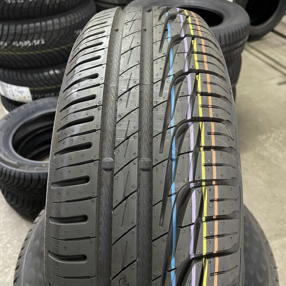 165/70R14 81T UNIROYAL Lato Letnie montaż lub wysyłka w cenie