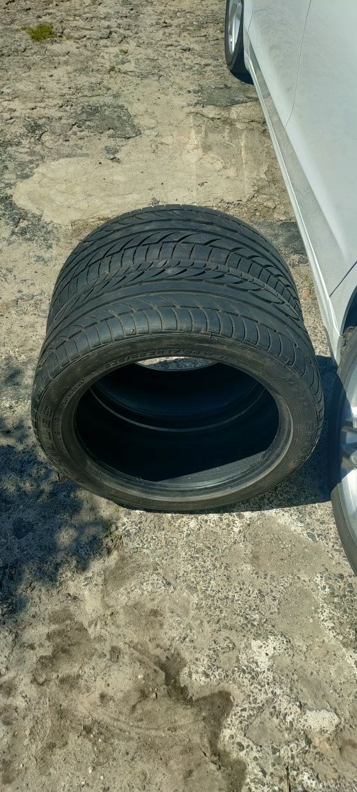 Шина Achilles ATR Sport 225/45 R17