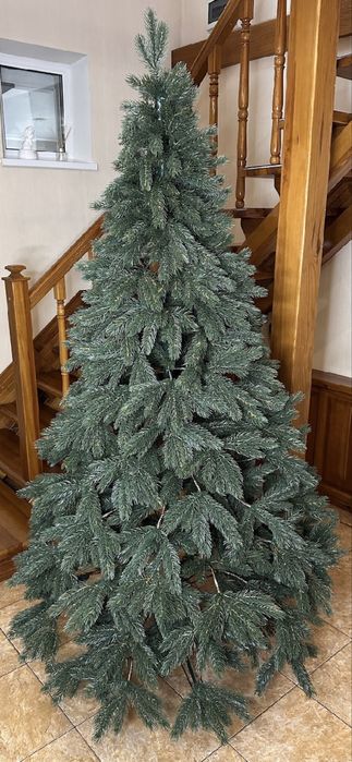 Ялинка штучна Кедр литий