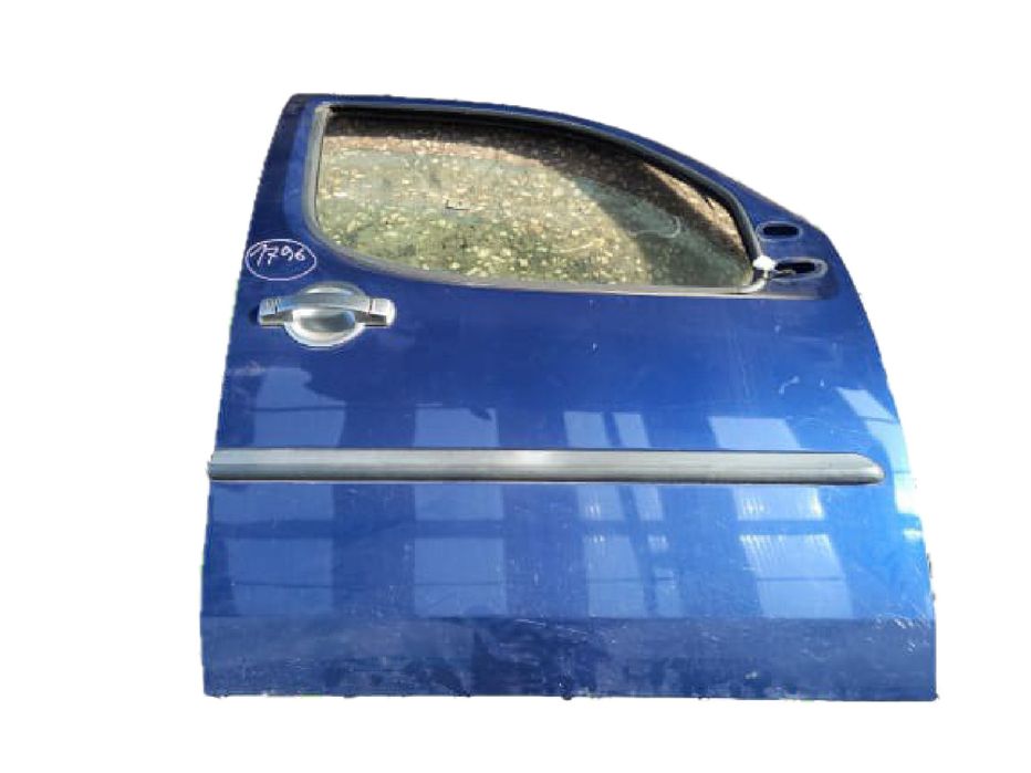 Porta frente direita FIAT Doblo Combi (119_, 223_)