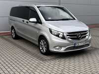 Mercedes-Benz Vito 8 osobowy, polski salon, sprzedam lub zamienie