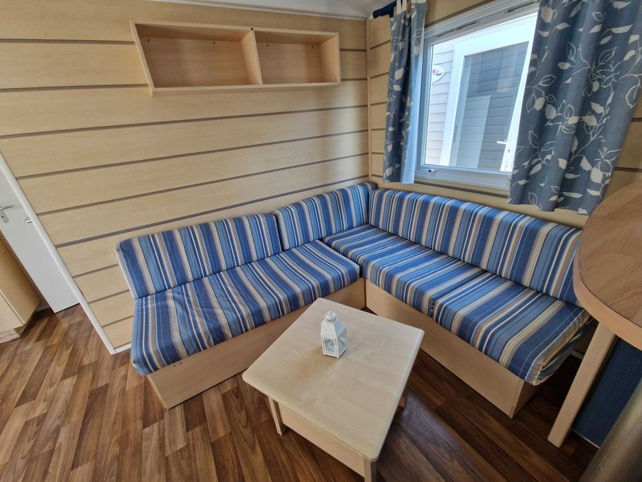 Mobil Home V2 com suite - Toda equipada, pronta para entrega (oferta)