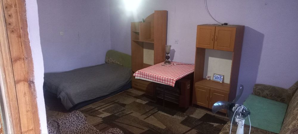 Продам или сдам  дачу Солнечное.